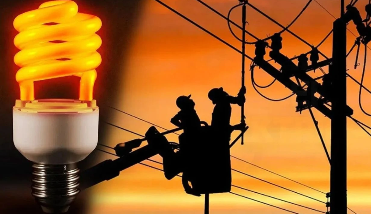 Şanlıurfa'nın bazı ilçelerinde elektrik kesintisi yaşanacak