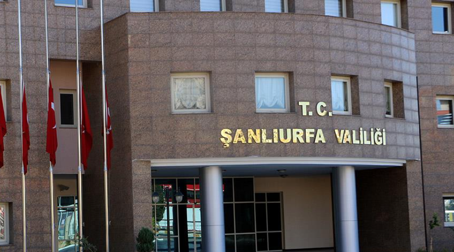 Şanlıurfa'da Tüp Patlaması: 3 Ölü, 5 Yaralı