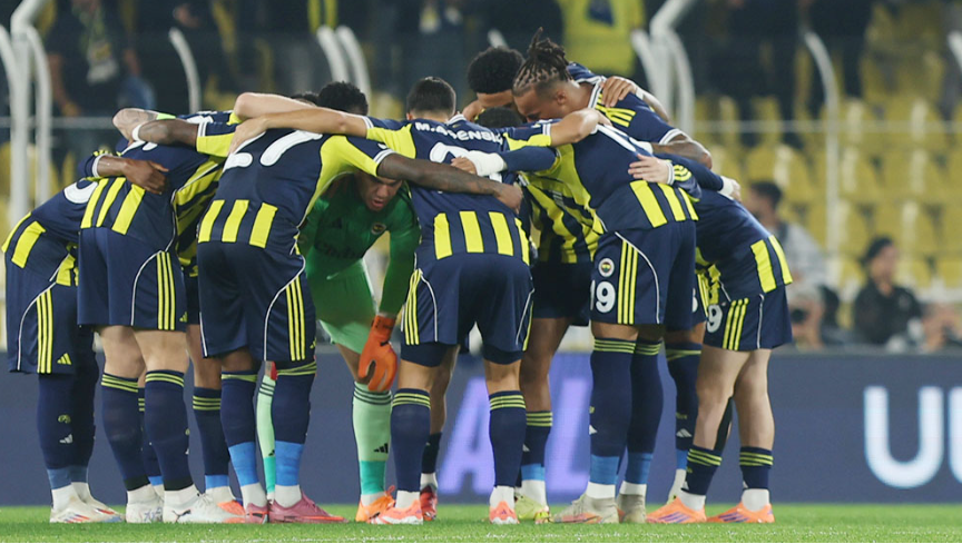 FCSB - Fenerbahçe maçı saat kaçta, hangi kanalda?