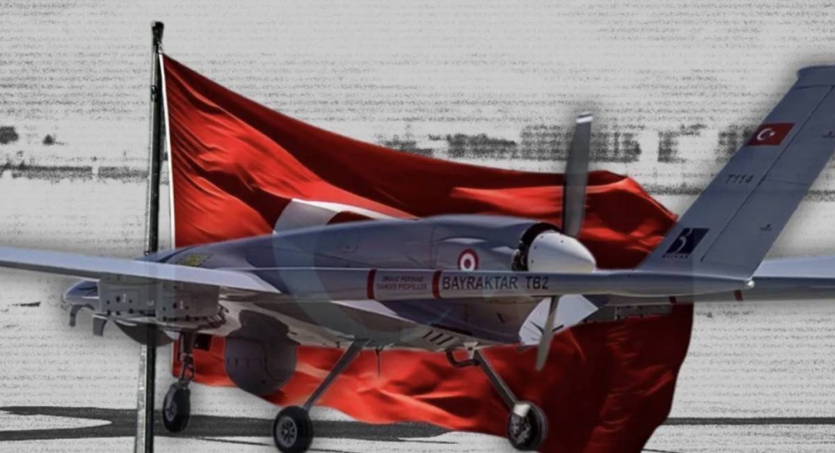 İsrail Listeden Düştü, Yeni Adres Dikkat Çekti