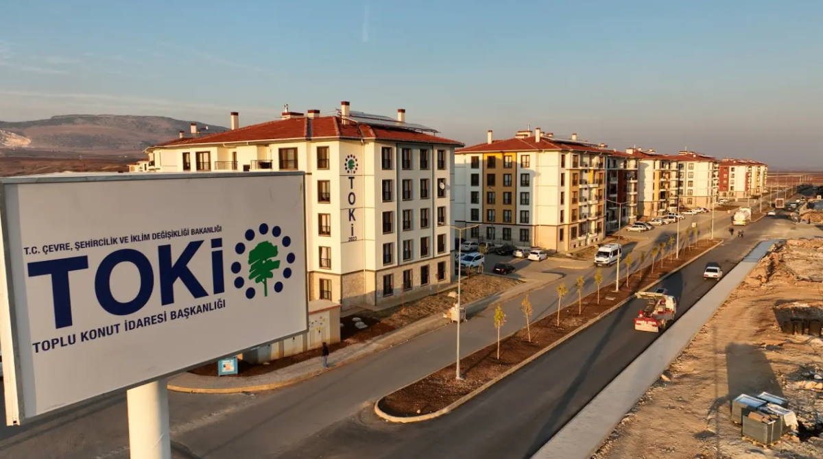 TOKİ Para İadesi Nasıl Alınır? İşte Adım Adım Süreç