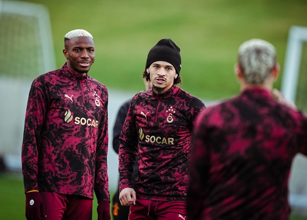 Manchester City - Galatasaray maçı saat kaçta, hangi kanalda ?