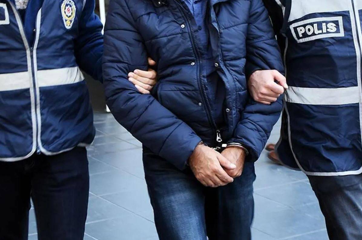 Şanlıurfa'da DEAŞ Operasyonu: 8 Tutuklama!