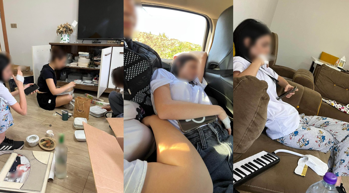 Öğrencileri Evine Götürüp Temizlik Yaptıran Öğretmene Soruşturma