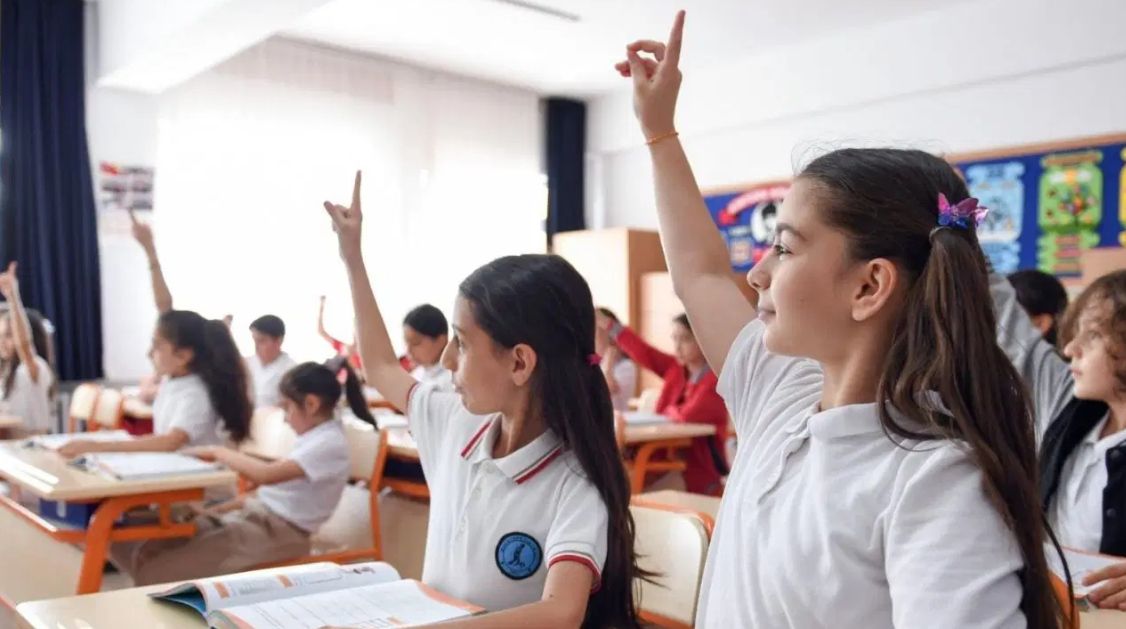 Şanlıurfa’da Yarın Okullar Tatil Mi?