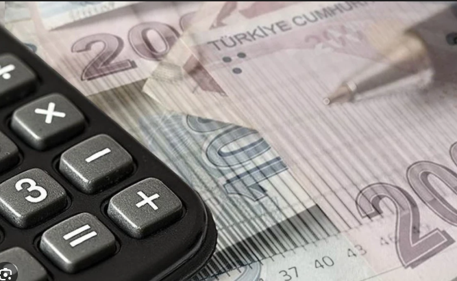 Necip Taşkın’dan Dikkat Çeken Enflasyon Çıkışı