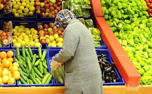 Necip Taşkın’dan Dikkat Çeken Enflasyon Çıkışı