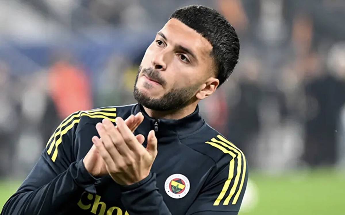 Fenerbahçe’de Gözler Bu Transferde