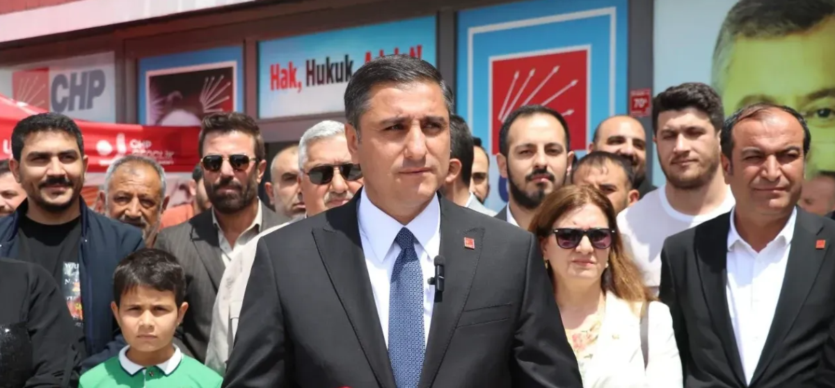 Ferhat Karadağ: