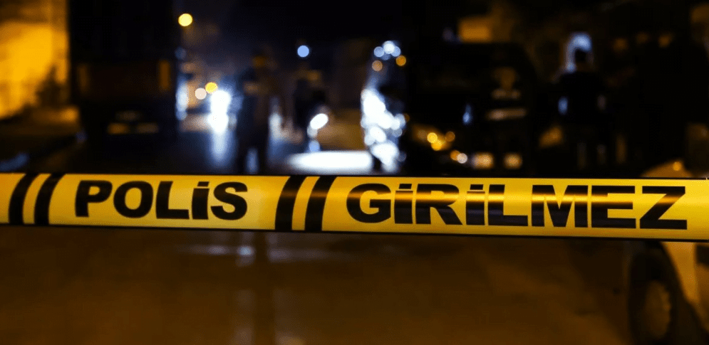 İki Grup Arasındaki Çatışmada, Sokakta Yürüyen Kişi Vuruldu