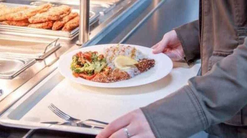 Çalışanların Günlük Yemek Ücreti Belli Oldu!