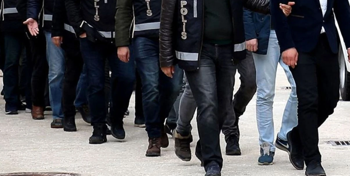 Şanlıurfa’da Terör Suçlarına Ağır Darbe