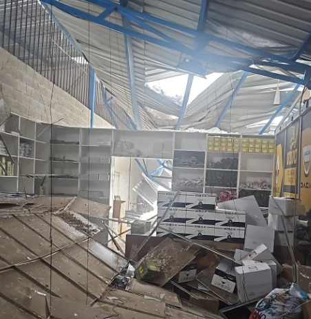Şanlıurfa Resmen Afet Alanına Döndü