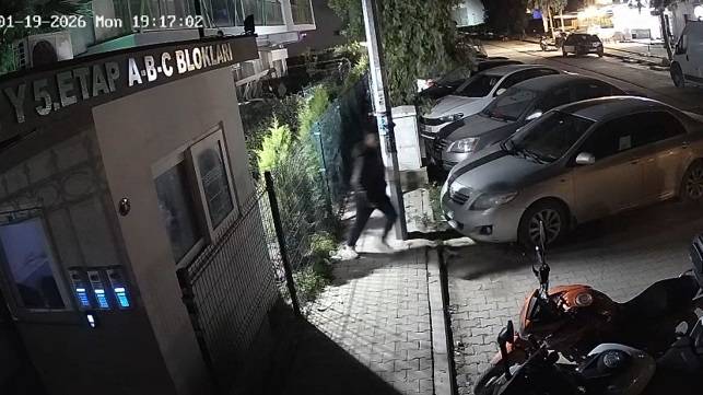 İzmir'de kadın cinayeti