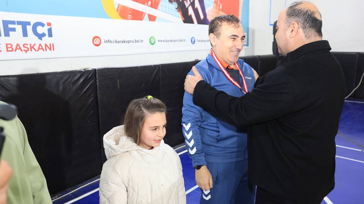 Karaköprü’de İki Dev Spor Kompleksi Bu Yıl Açılıyor