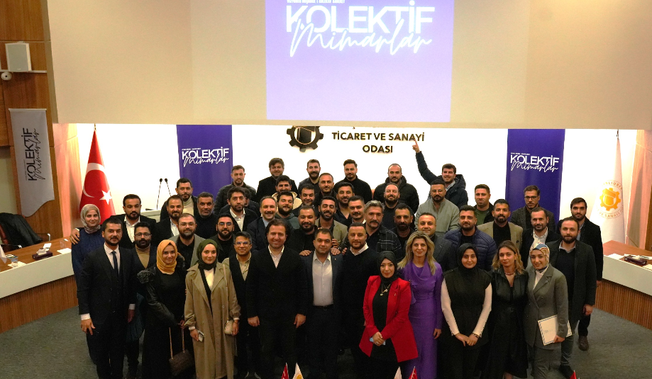 Şanlıurfa’da Mimarlığın Geleceği Masaya Yatırıldı