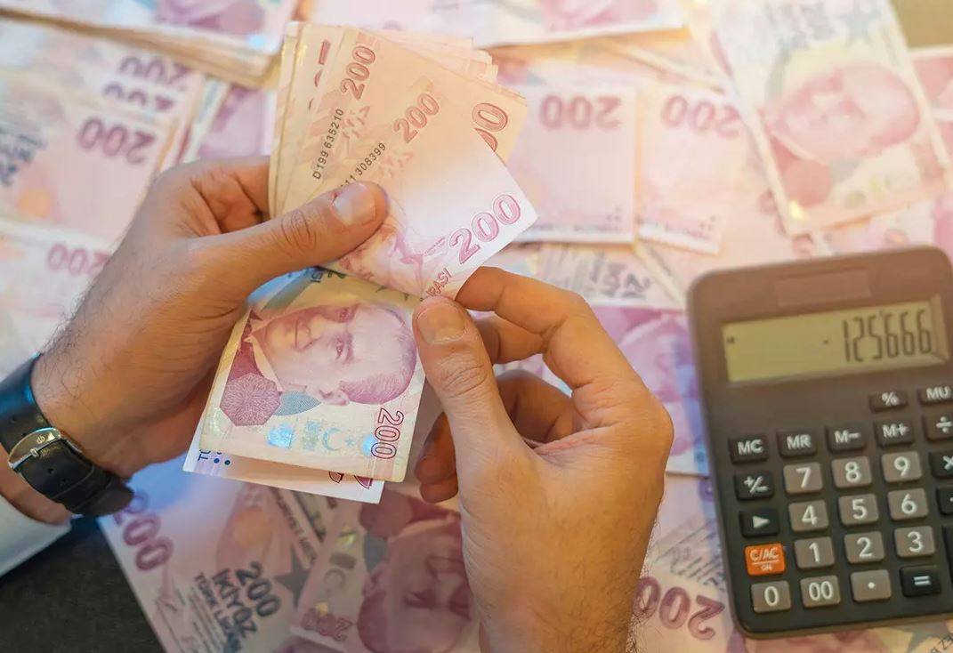 Son Dakika: 2026 Memur Zamları Açıklandı!