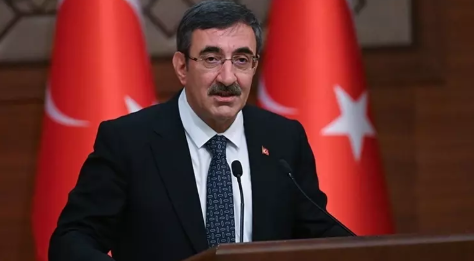 Cevdet Yılmaz: Enflasyonla Mücadelemizi Güçlendireceğiz