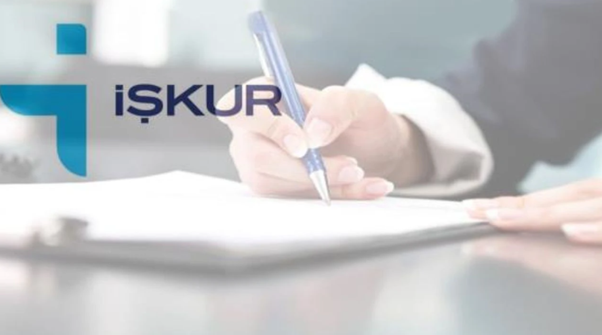 İŞKUR Ulusal Staj Programı İçin Son Tarihi Açıkladı