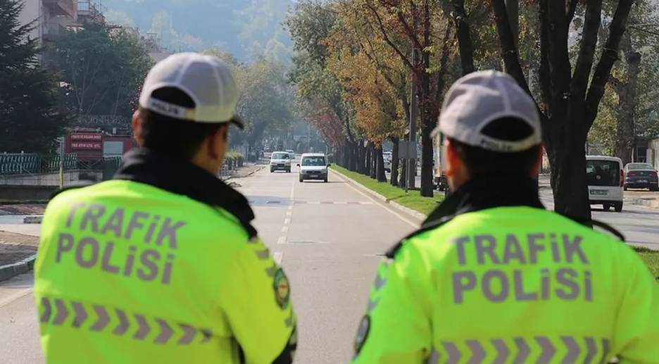 Trafik cezaları artıyor!