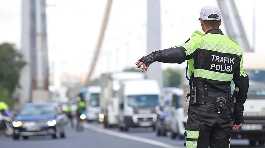 Trafik cezaları artıyor!