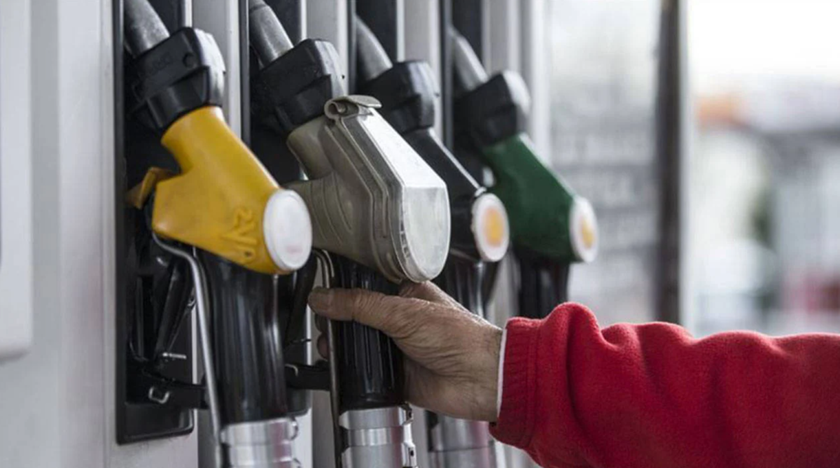Petrol yükseldi: Akaryakıta bir haftada 3 kez zam
