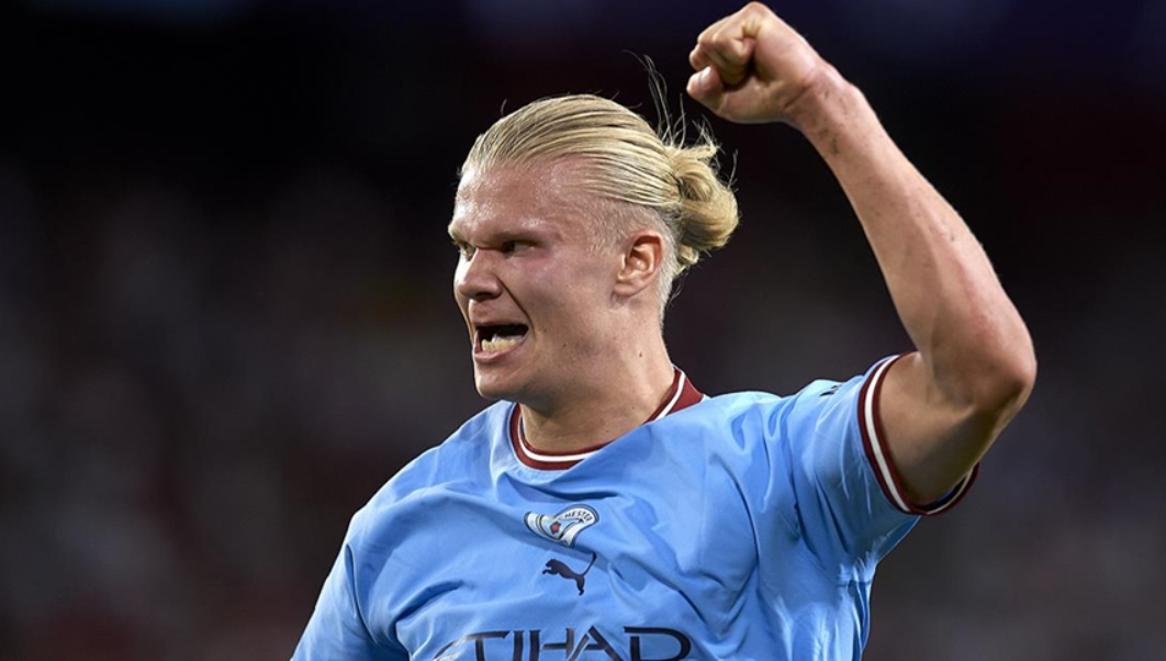 Manchester City'den net galibiyet