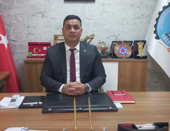 Şanlıurfa Resmen Afet Alanına Döndü