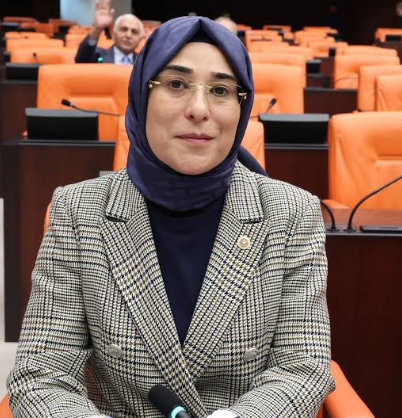 Şanlıurfa Resmen Afet Alanına Döndü