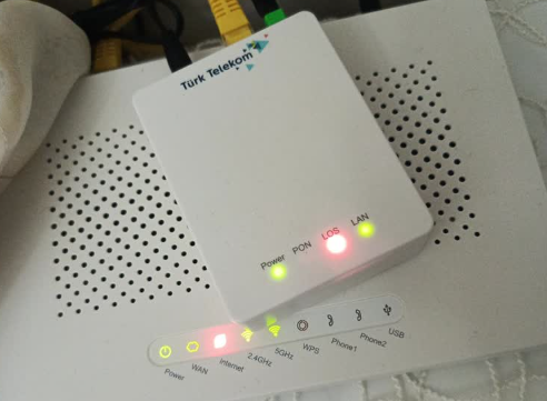 Şanlıurfa’da İnternet Kesintisi Mahalleliyi Çileden Çıkardı