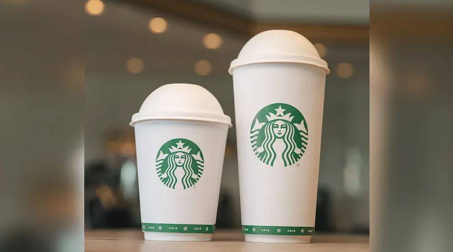 Starbucks'tan Türkiye Büyük Zam!