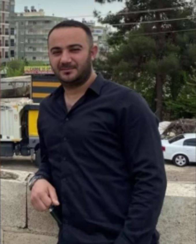 Şanlıurfa’da Feci Kaza: Sürücü Kurtarılamadı!
