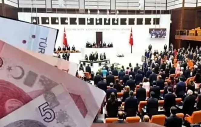 Borcu Olanlara Müjdeli Haber Geldi
