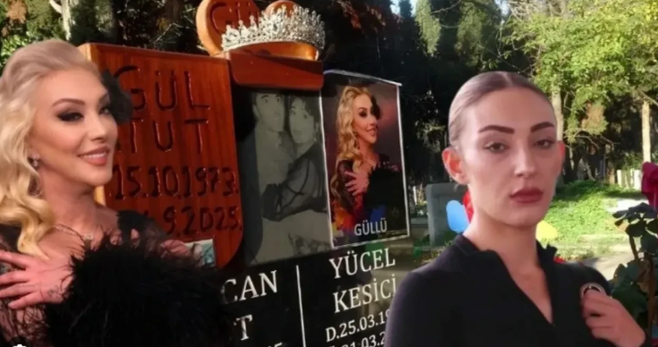 Güllü'nün Ölümünde Kritik Detay!