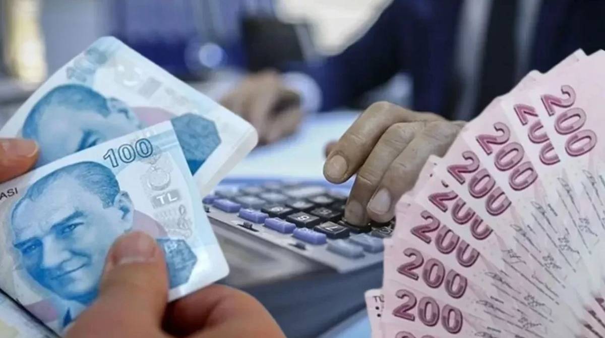 Son Dakika: 2026 Memur Zamları Açıklandı!