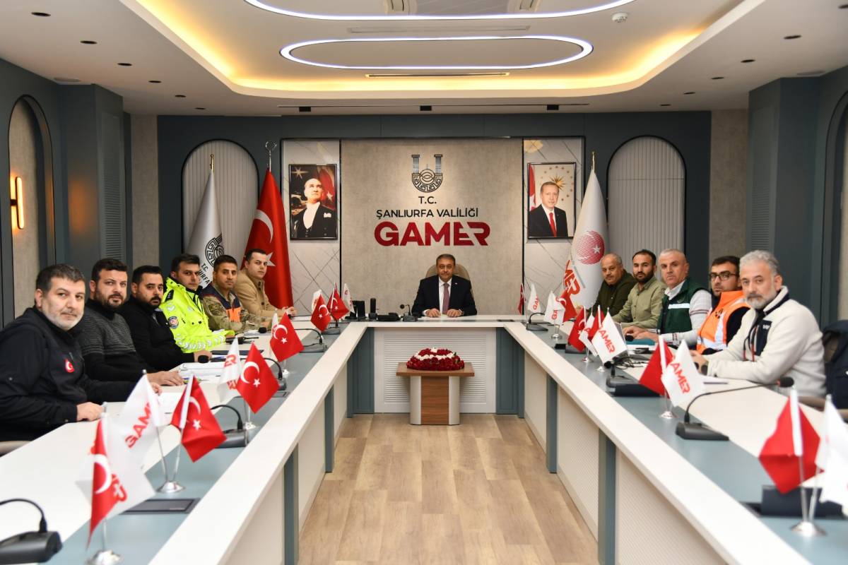 Valilik Açıkladı: Şanlıurfa’da Bu Hata Pahalıya Patlayabilir