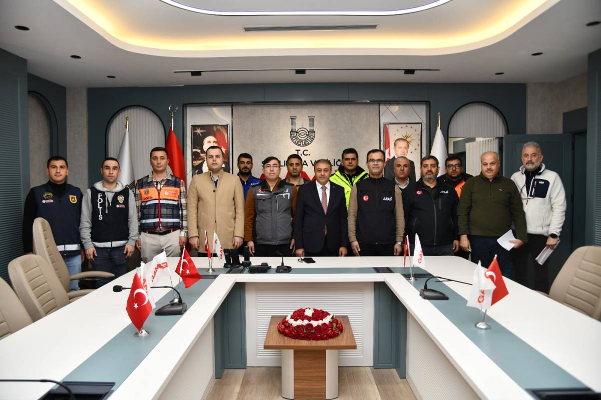 Valilik Açıkladı: Şanlıurfa’da Bu Hata Pahalıya Patlayabilir