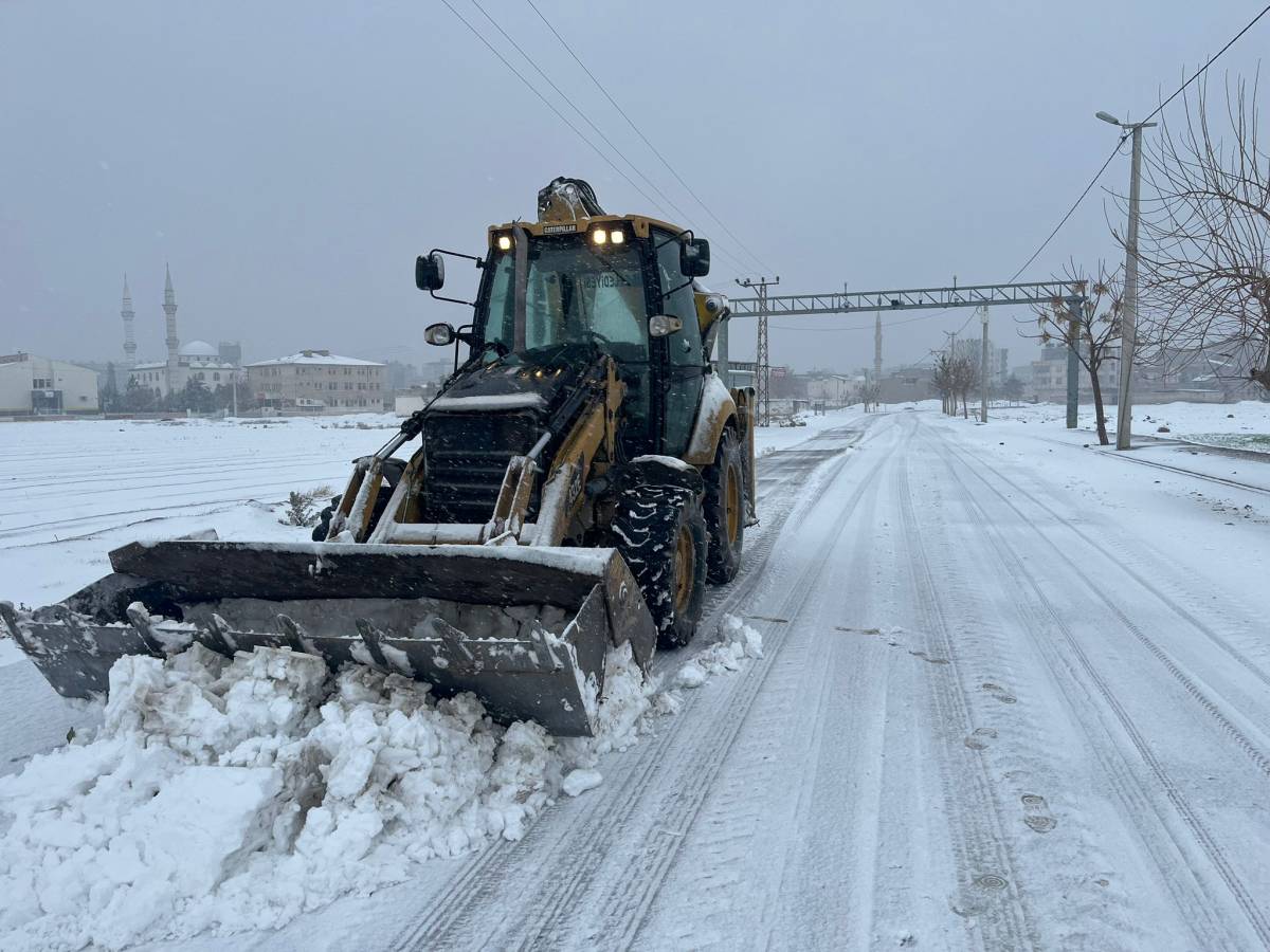 Suruç’ta 96 Saatlik Mesainin Ardından Ortaya Çıkan Tablo