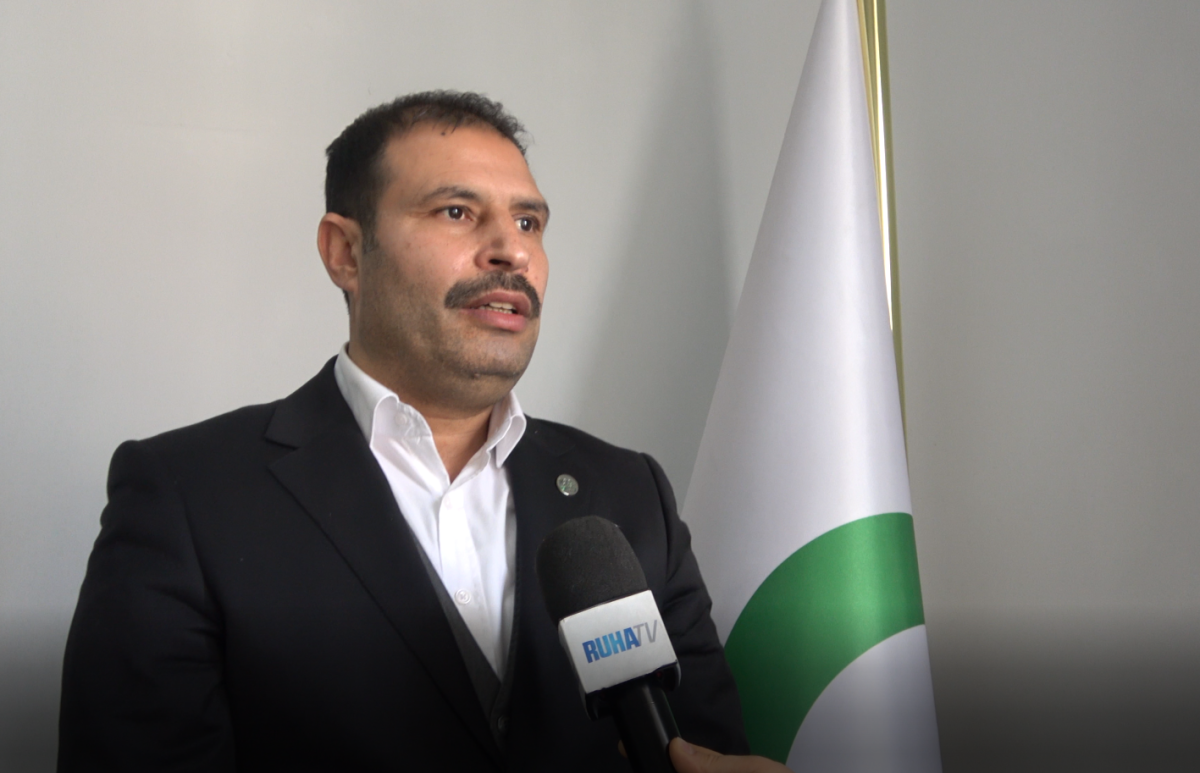 Yeşilay Başkanı Çiftçi: Son zamanların en tehlikeli bağımlılığı
