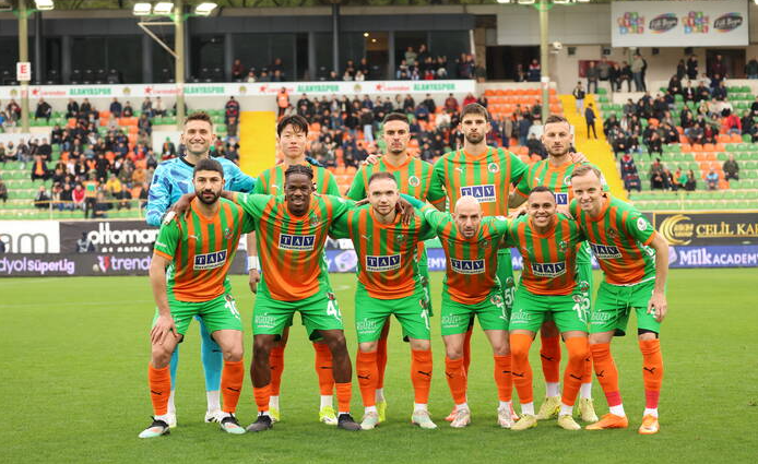 Beşiktaş - Alanyaspor maçı ne zaman, saat kaçta ?