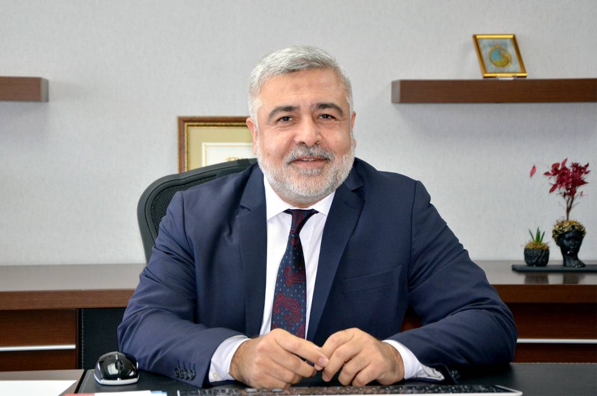 Şanlıurfa'da elektriğin yarısının kaçak kullanıldığı iddiası