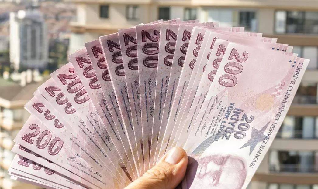 Ev hanımlarına emeklilik meclis gündeminde