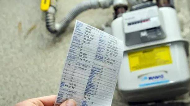 65 yaş üstüne doğal gazda yeni düzenleme!