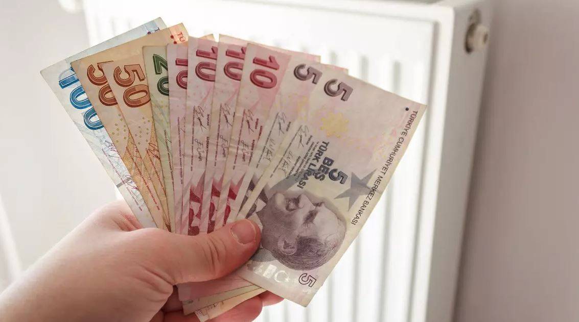 65 yaş üstüne doğal gazda yeni düzenleme!