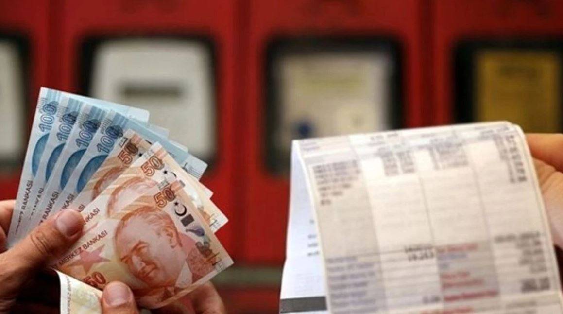 65 yaş üstüne doğal gazda yeni düzenleme!