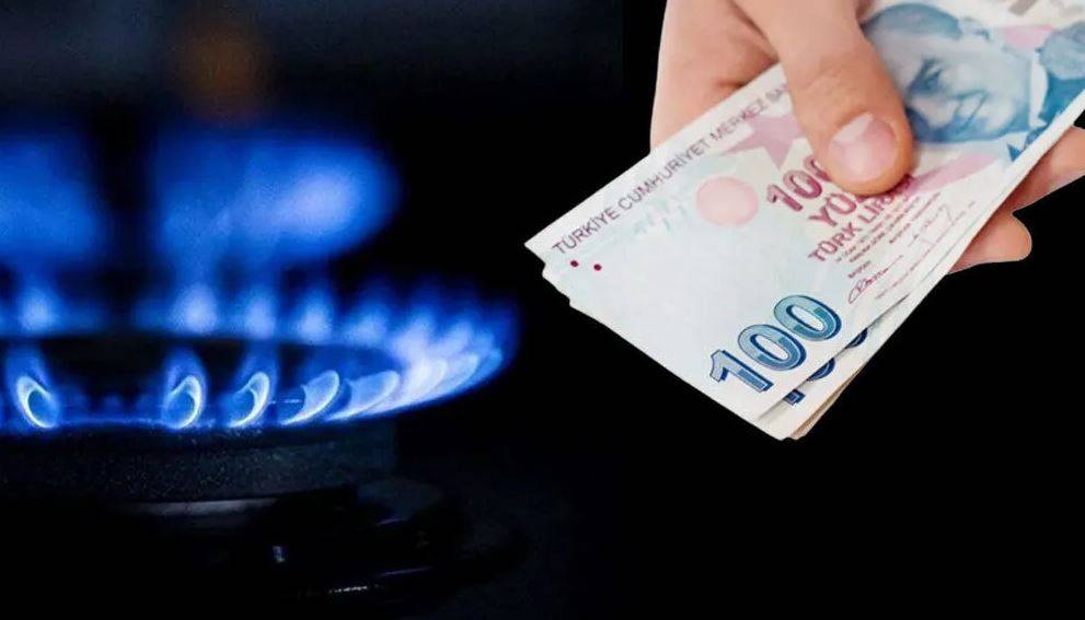 65 yaş üstüne doğal gazda yeni düzenleme!