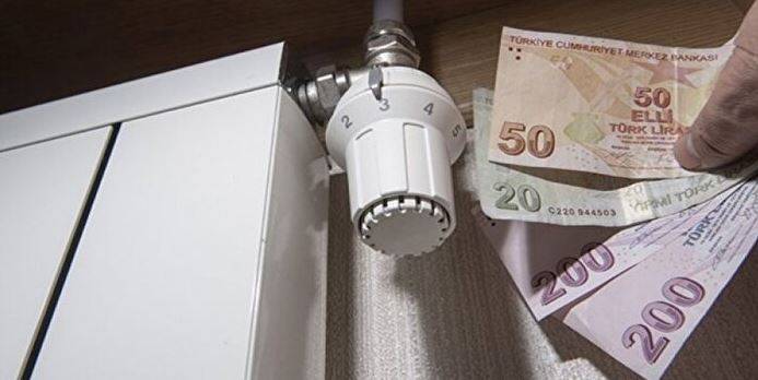 65 yaş üstüne doğal gazda yeni düzenleme!