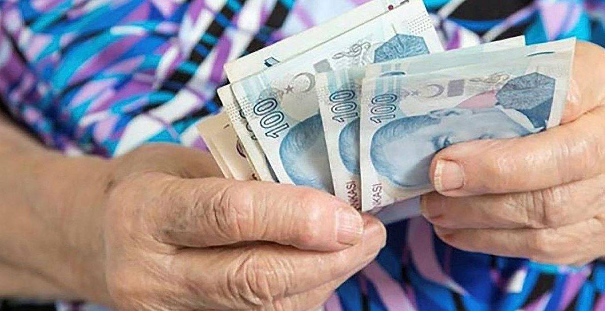 65 yaş üstüne doğal gazda yeni düzenleme!