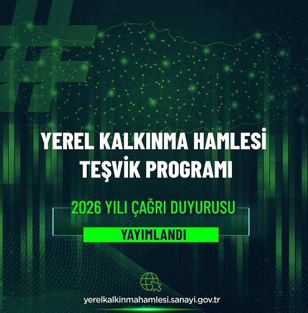 Bakan Kacır: 301 Milyon liraya kadar nakdi destek!