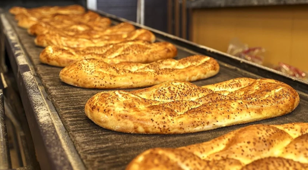 Ramazan pidesinin fiyatı açıklandı
